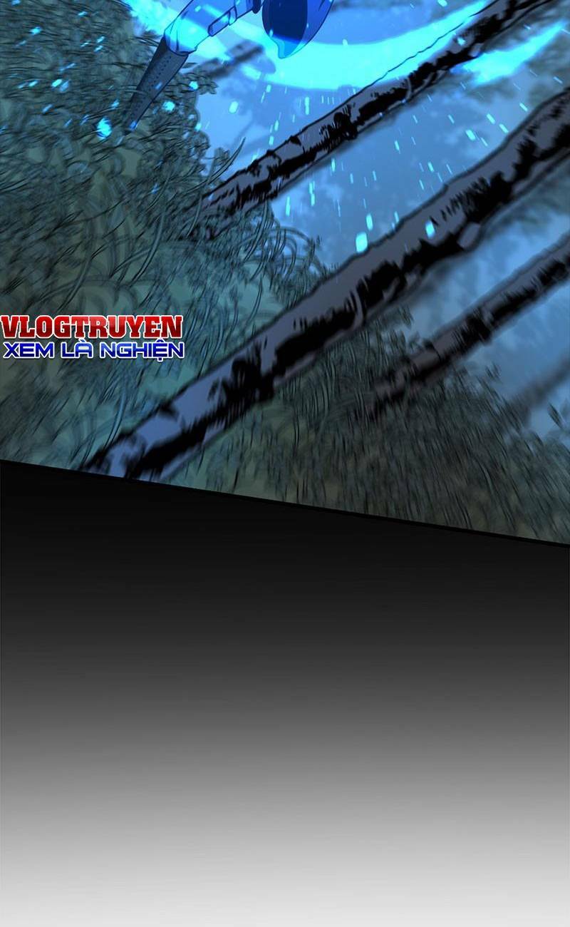 Kẻ giết anh hùng - Chapter 44 - Page 22