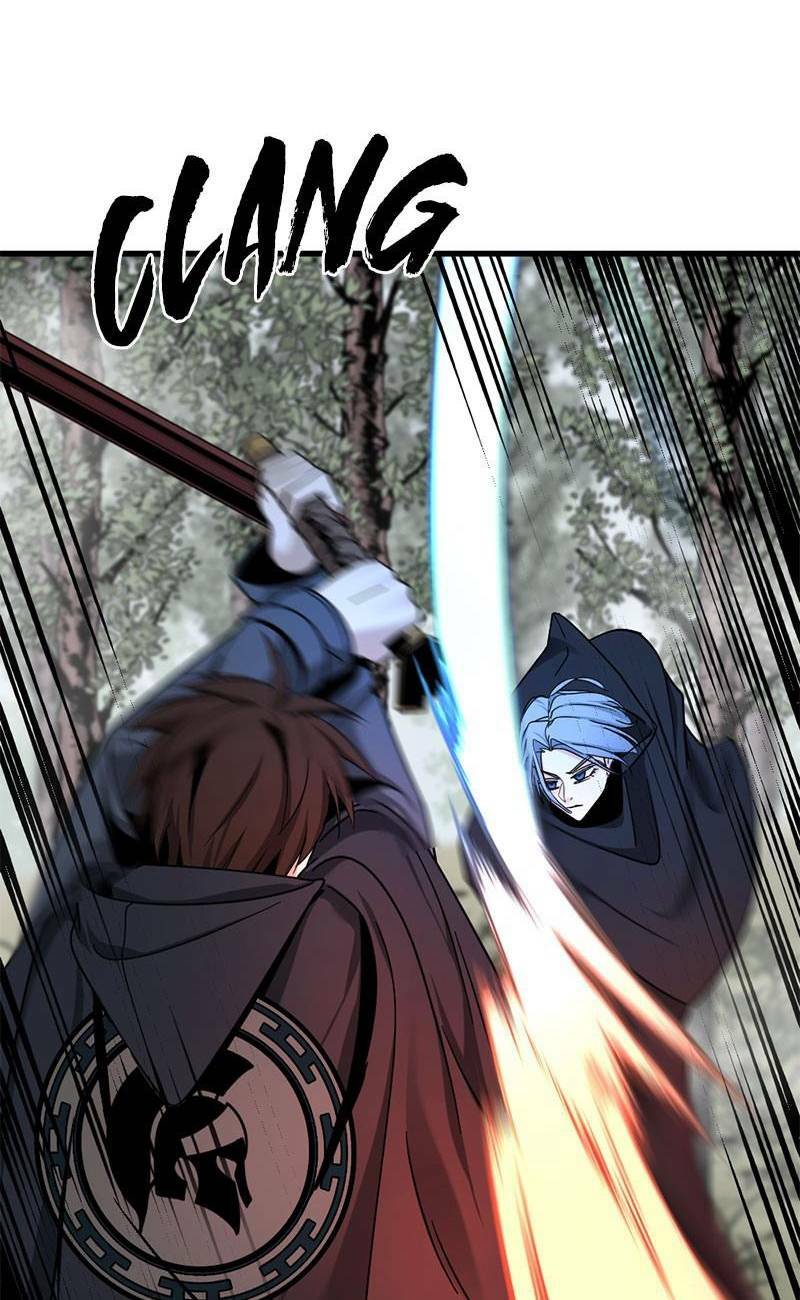 Kẻ giết anh hùng - Chapter 44 - Page 24