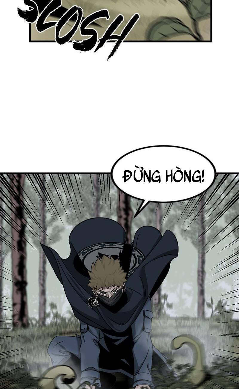 Kẻ giết anh hùng - Chapter 44 - Page 28