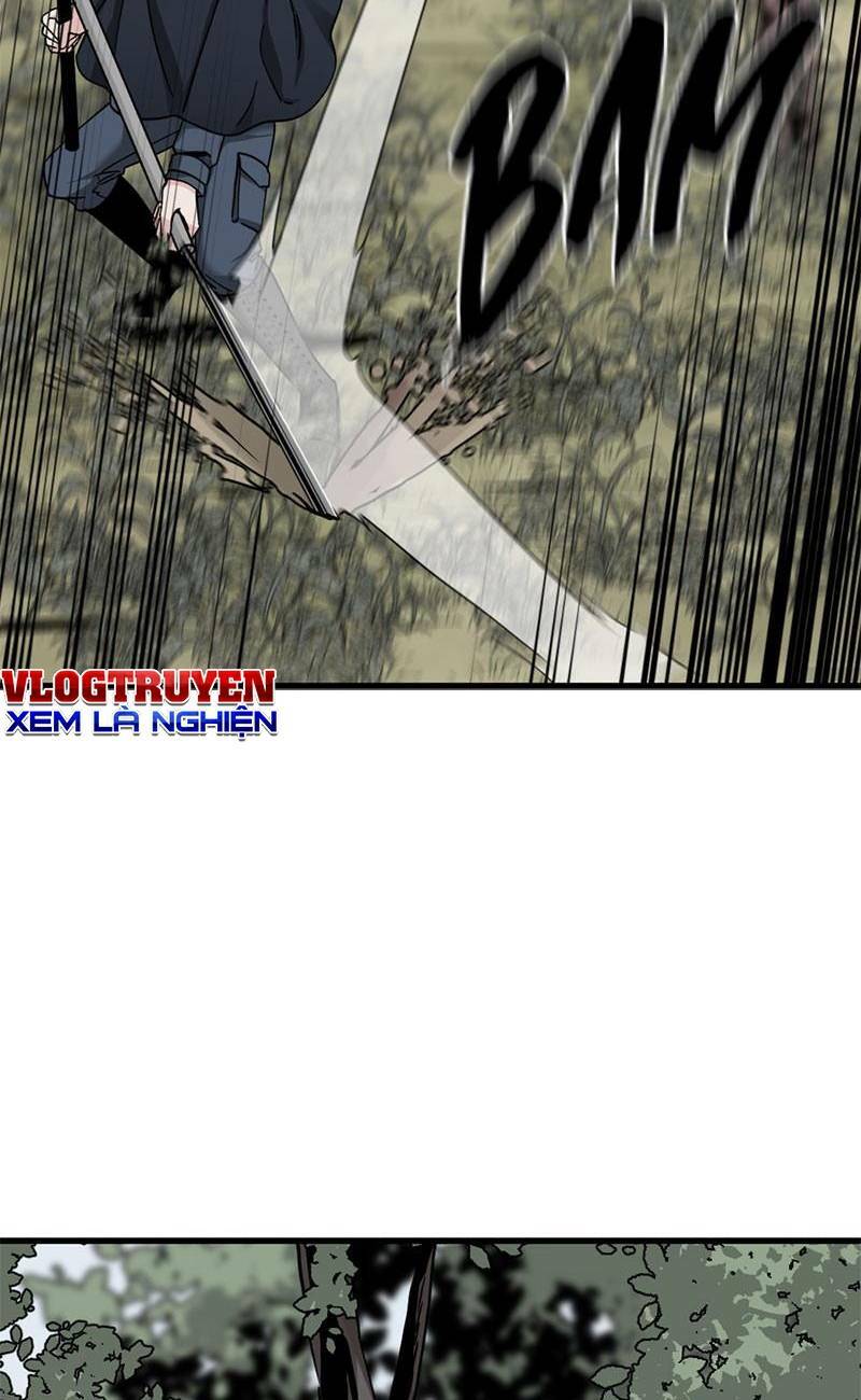 Kẻ giết anh hùng - Chapter 44 - Page 30