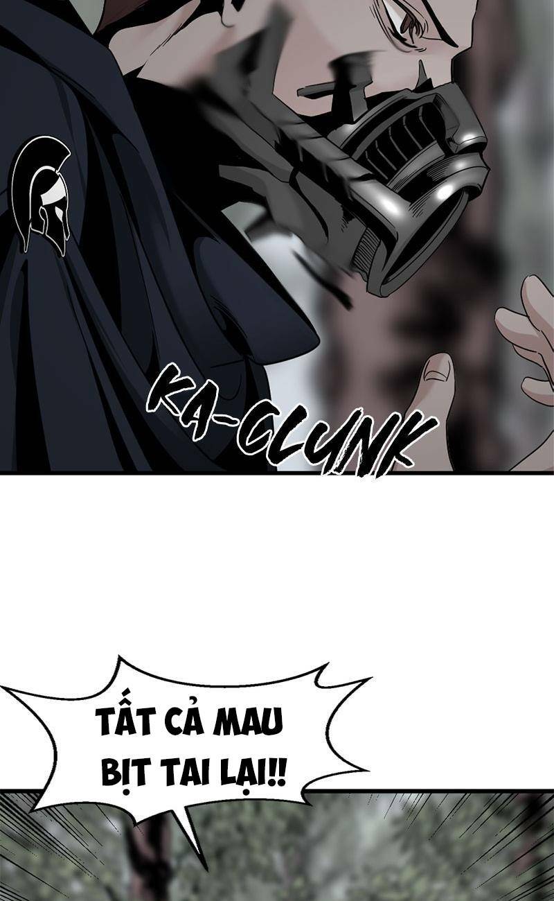 Kẻ giết anh hùng - Chapter 44 - Page 40