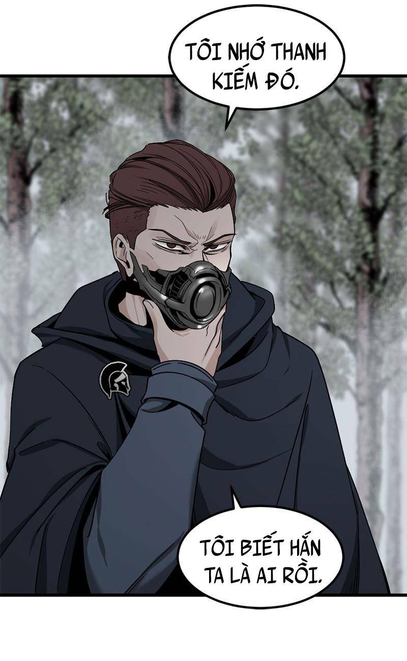 Kẻ giết anh hùng - Chapter 44 - Page 46