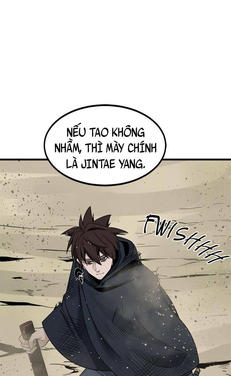 Kẻ giết anh hùng - Chapter 44 - Page 47