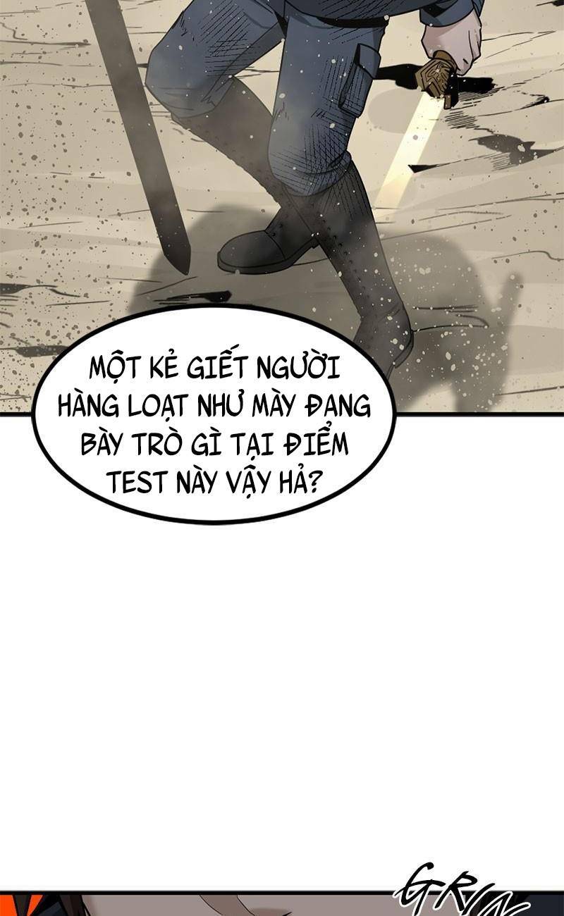 Kẻ giết anh hùng - Chapter 44 - Page 48