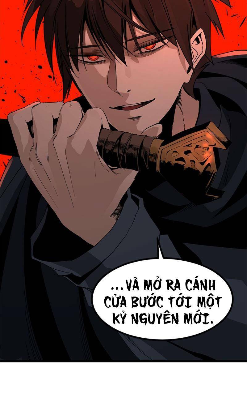 Kẻ giết anh hùng - Chapter 44 - Page 50