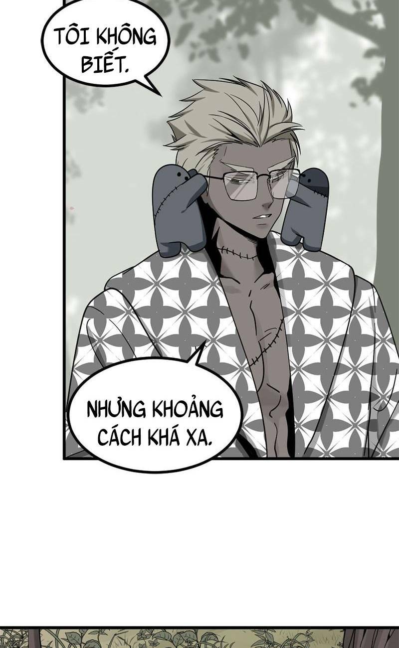 Kẻ giết anh hùng - Chapter 44 - Page 57