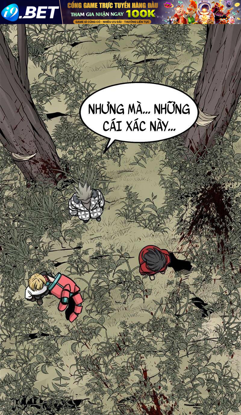 Kẻ giết anh hùng - Chapter 44 - Page 58