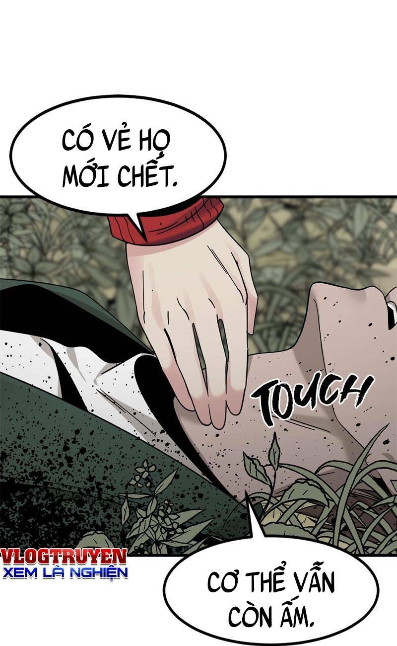 Kẻ giết anh hùng - Chapter 44 - Page 60