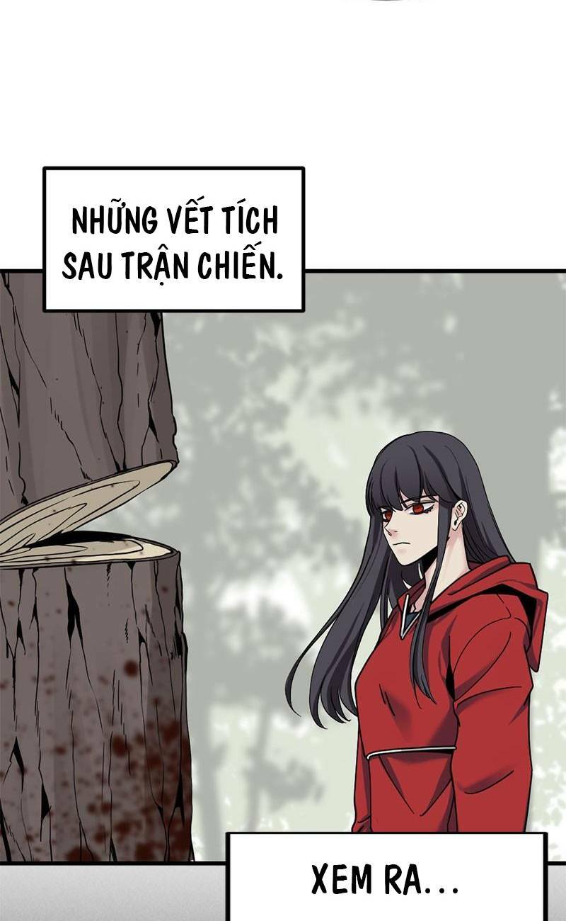 Kẻ giết anh hùng - Chapter 44 - Page 61