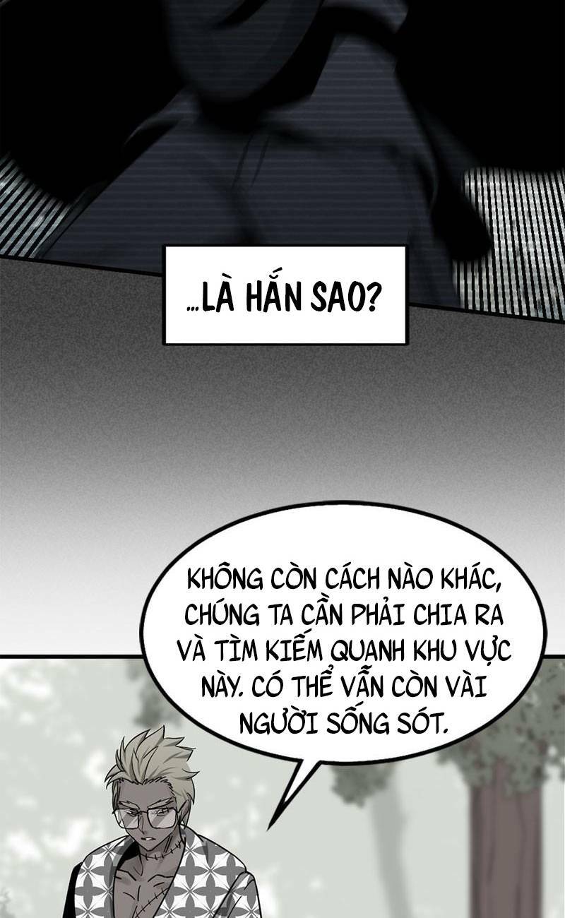 Kẻ giết anh hùng - Chapter 44 - Page 63