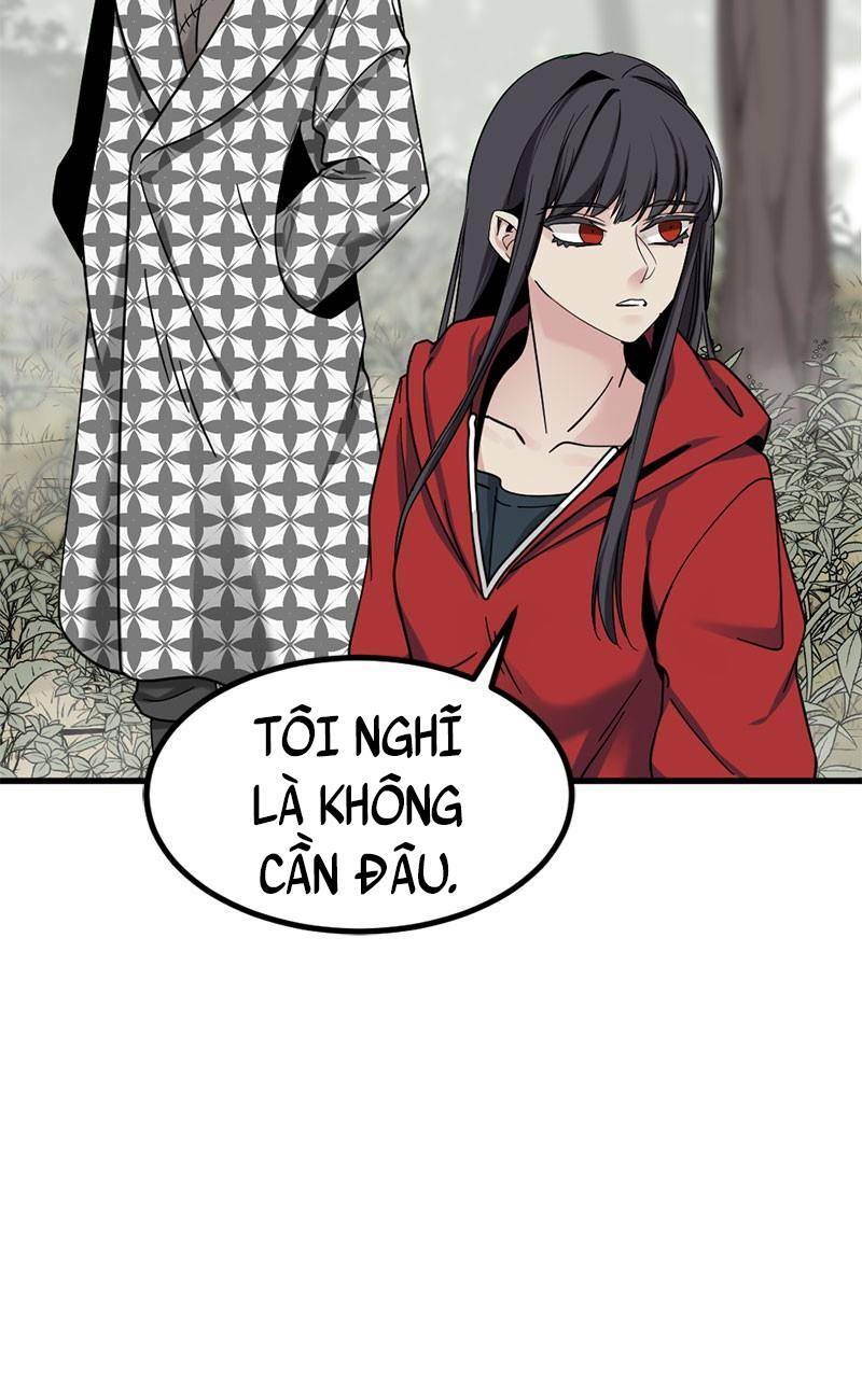 Kẻ giết anh hùng - Chapter 44 - Page 64