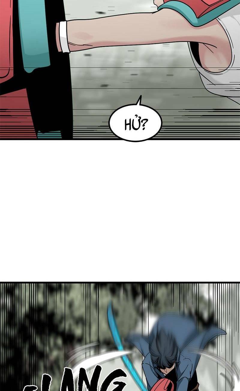 Kẻ giết anh hùng - Chapter 44 - Page 69