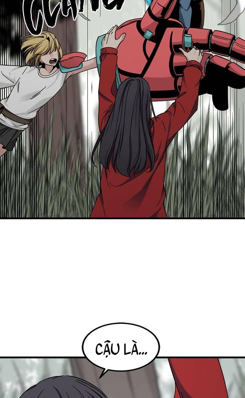 Kẻ giết anh hùng - Chapter 44 - Page 70