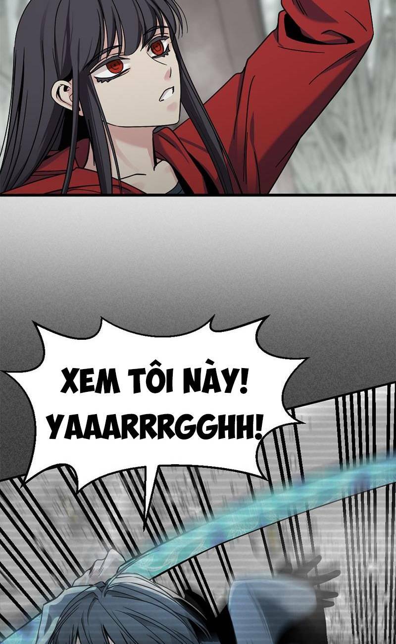 Kẻ giết anh hùng - Chapter 44 - Page 71