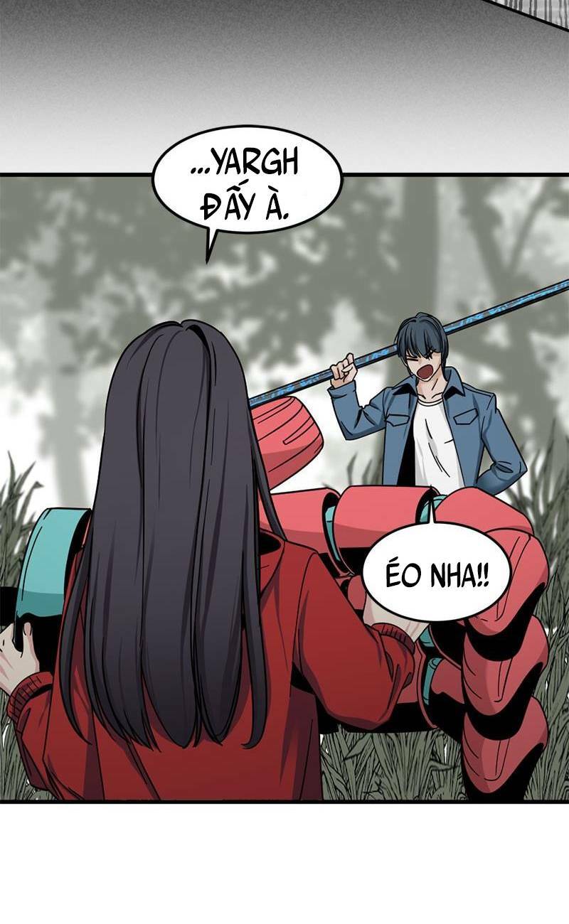 Kẻ giết anh hùng - Chapter 44 - Page 73