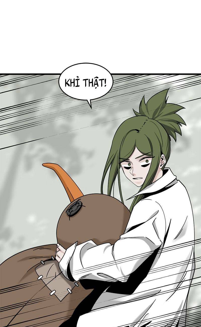 Kẻ giết anh hùng - Chapter 44 - Page 75