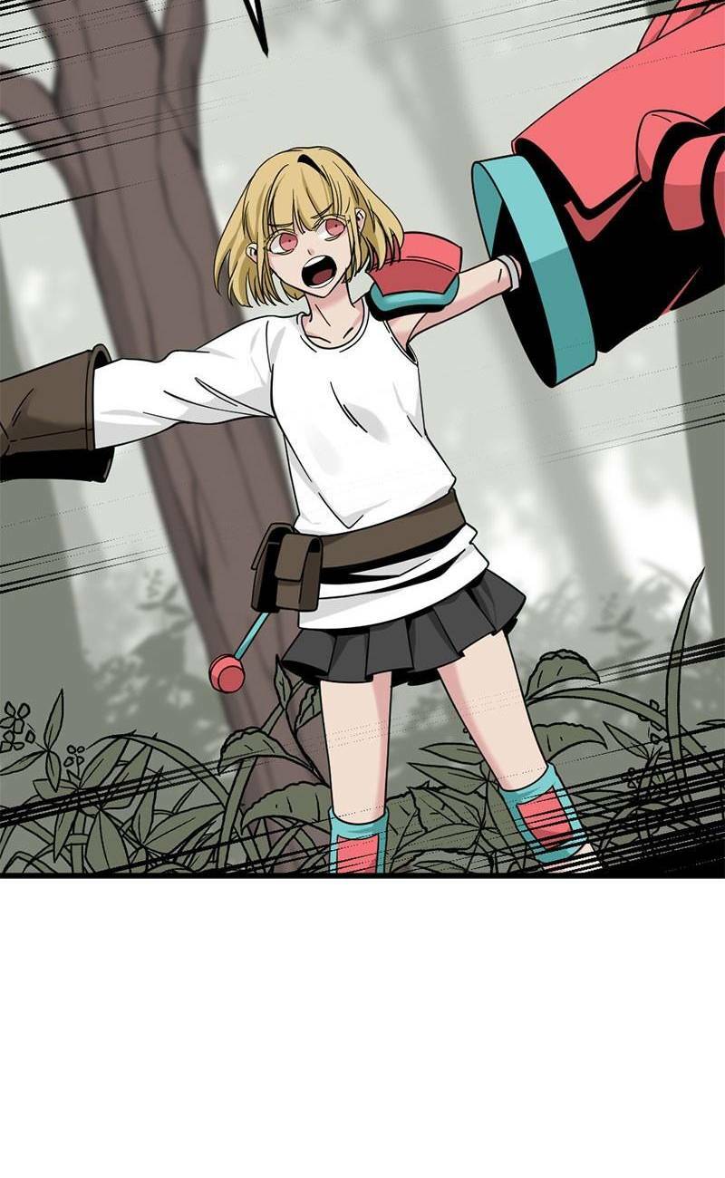 Kẻ giết anh hùng - Chapter 44 - Page 78