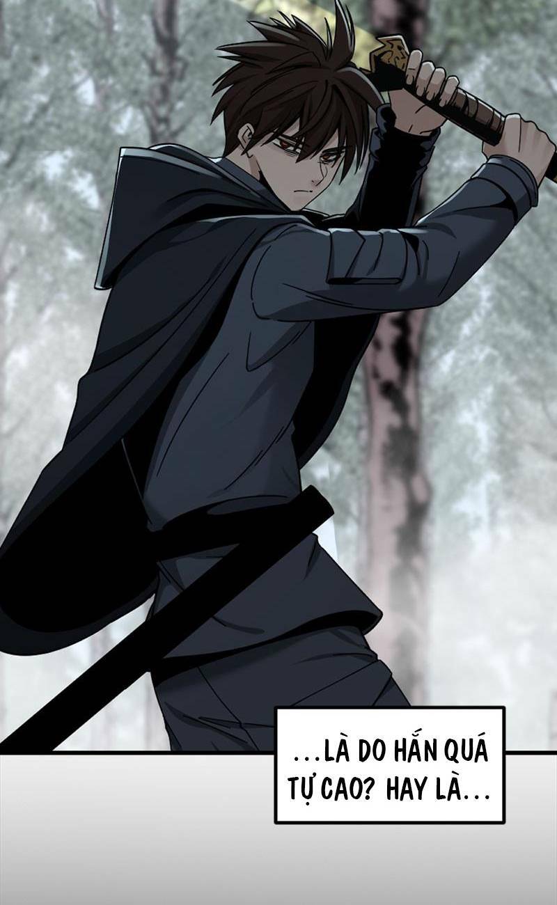 Kẻ giết anh hùng - Chapter 44 - Page 7