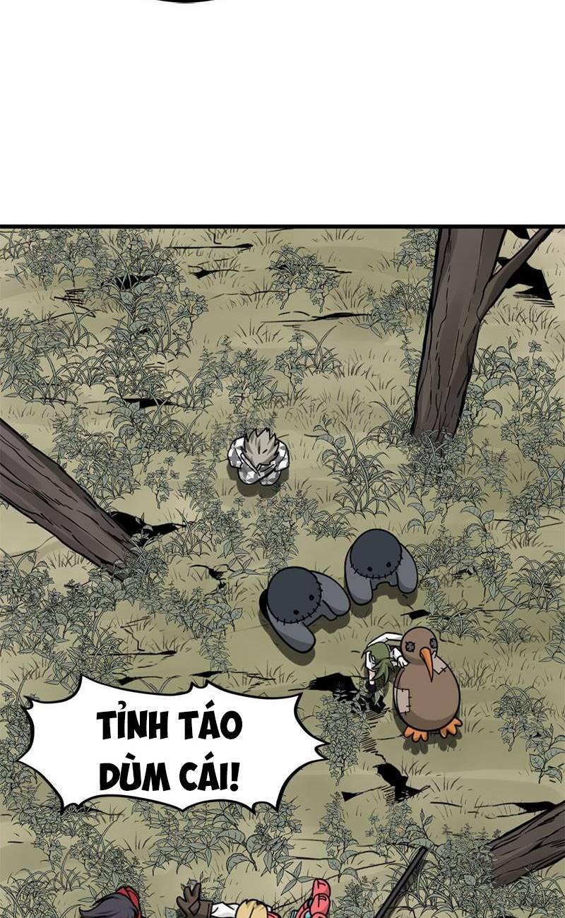 Kẻ giết anh hùng - Chapter 44 - Page 81