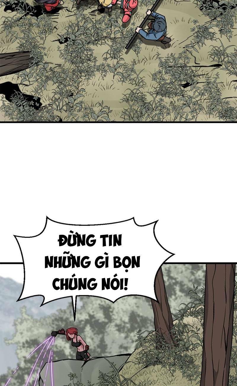 Kẻ giết anh hùng - Chapter 44 - Page 82