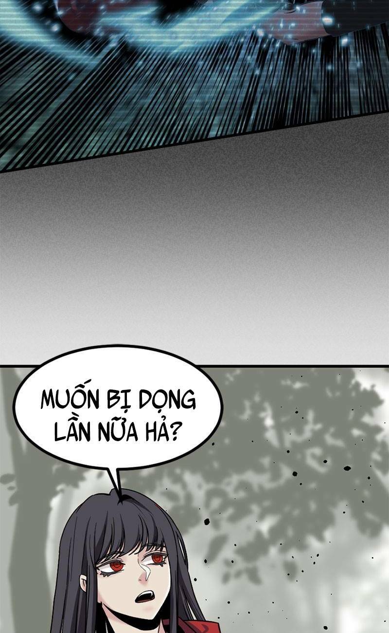 Kẻ giết anh hùng - Chapter 44 - Page 86