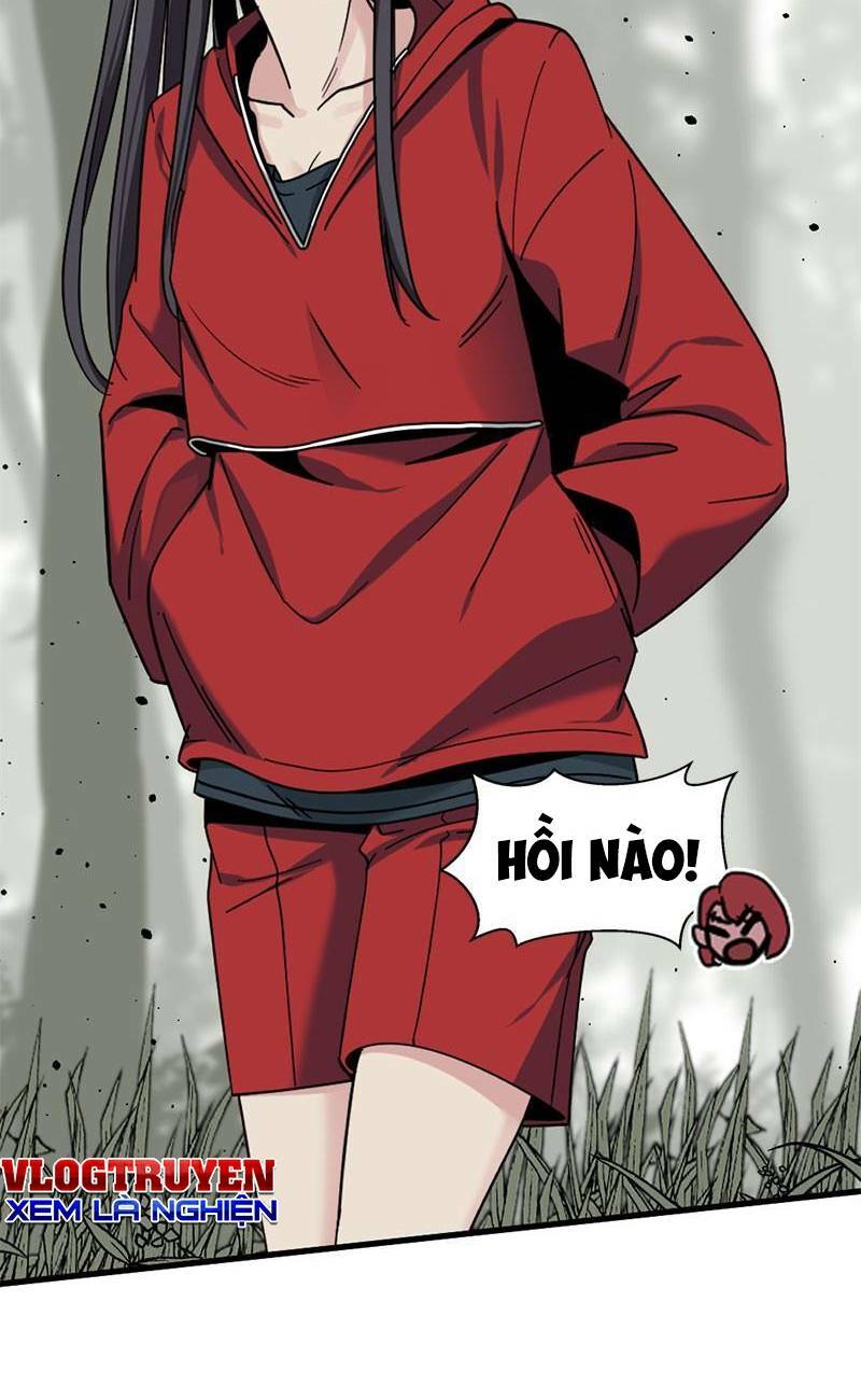 Kẻ giết anh hùng - Chapter 44 - Page 87