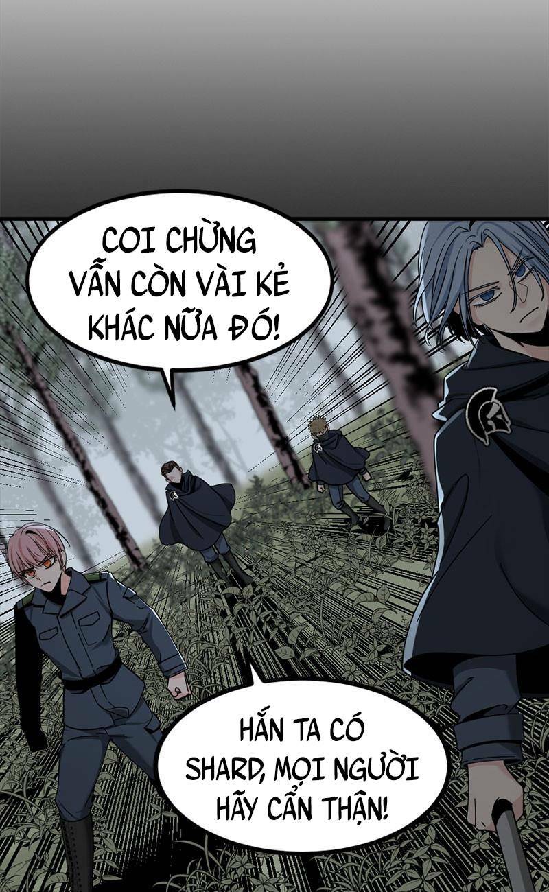 Kẻ giết anh hùng - Chapter 44 - Page 8