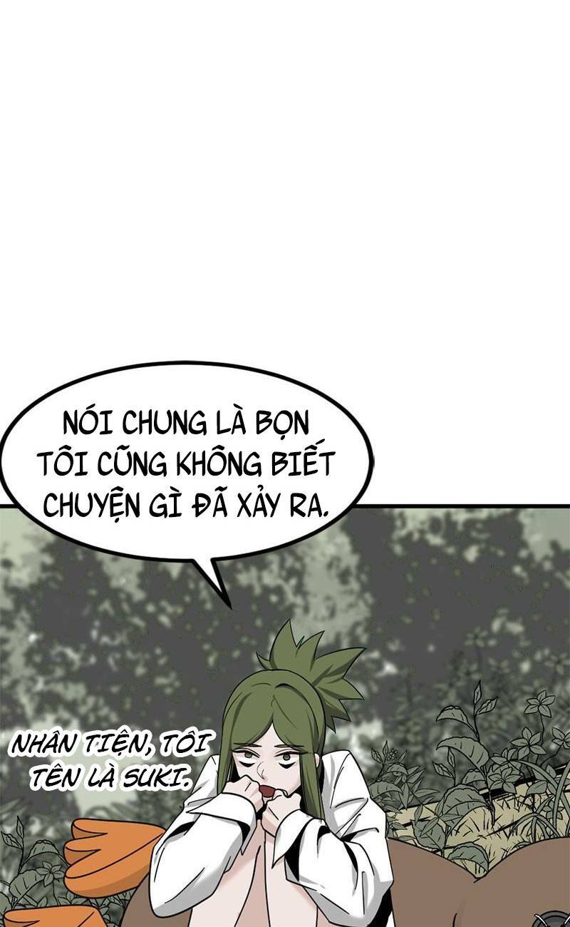 Kẻ giết anh hùng - Chapter 44 - Page 92