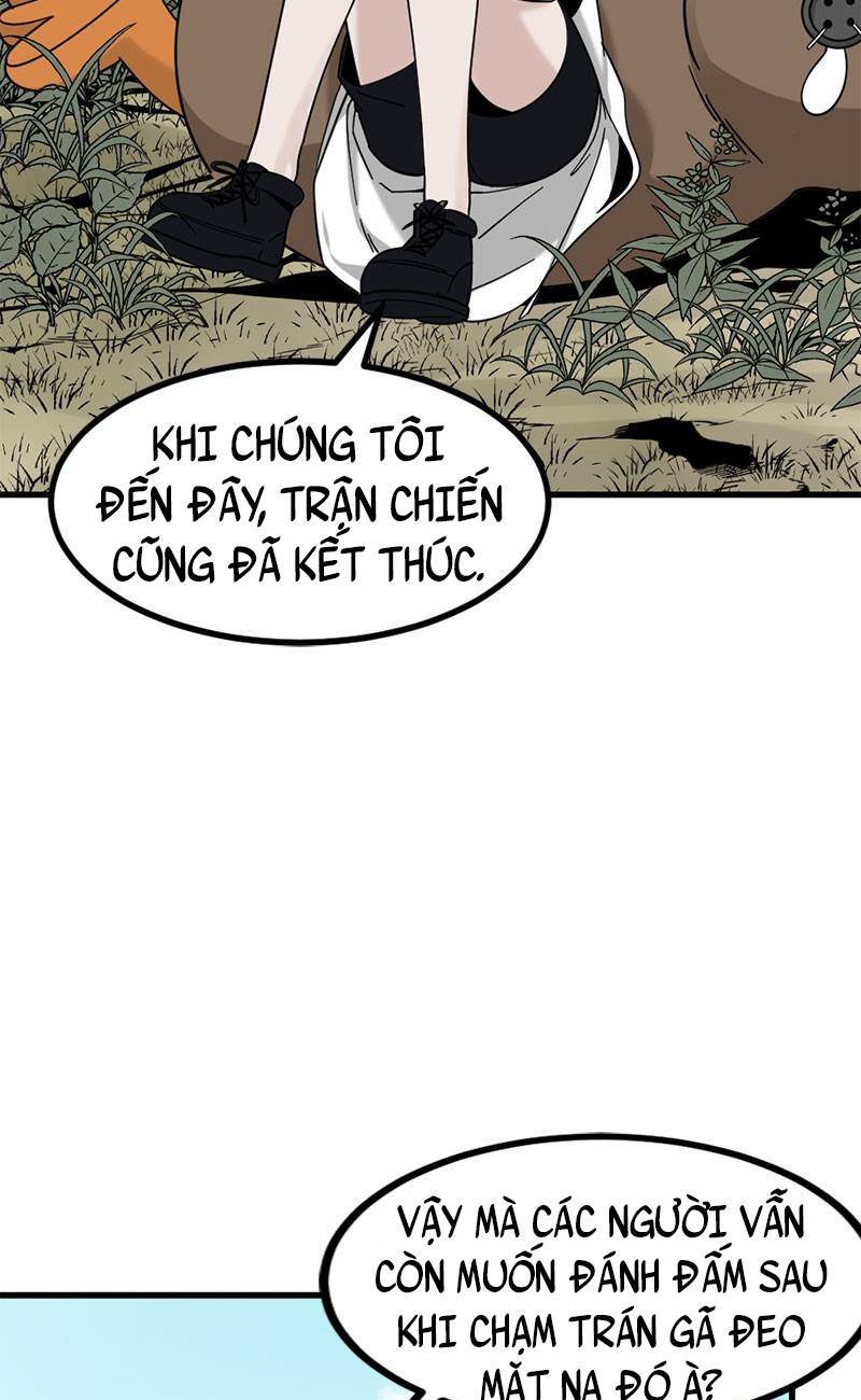 Kẻ giết anh hùng - Chapter 44 - Page 93