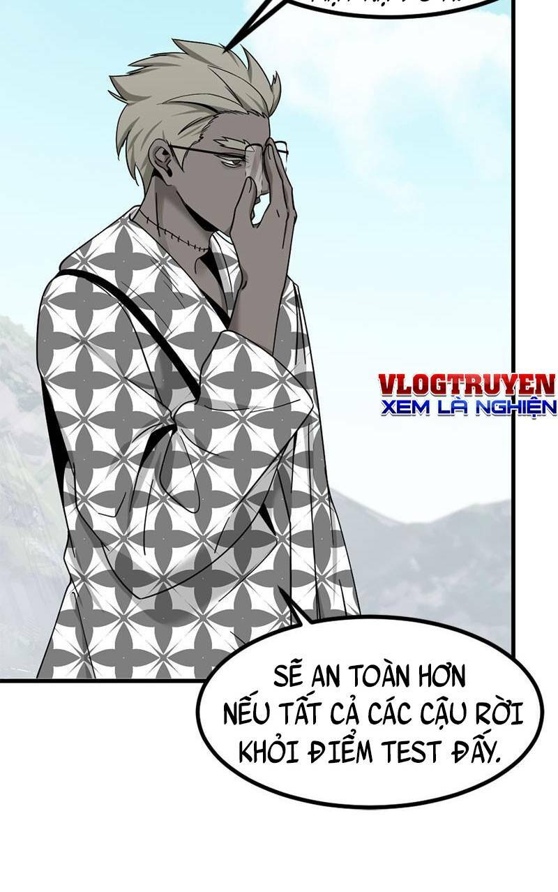 Kẻ giết anh hùng - Chapter 44 - Page 94