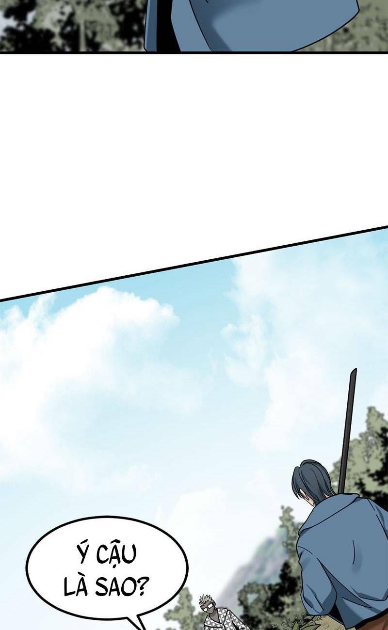 Kẻ giết anh hùng - Chapter 44 - Page 96