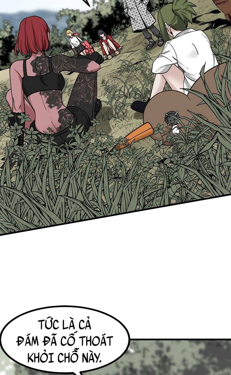 Kẻ giết anh hùng - Chapter 44 - Page 97