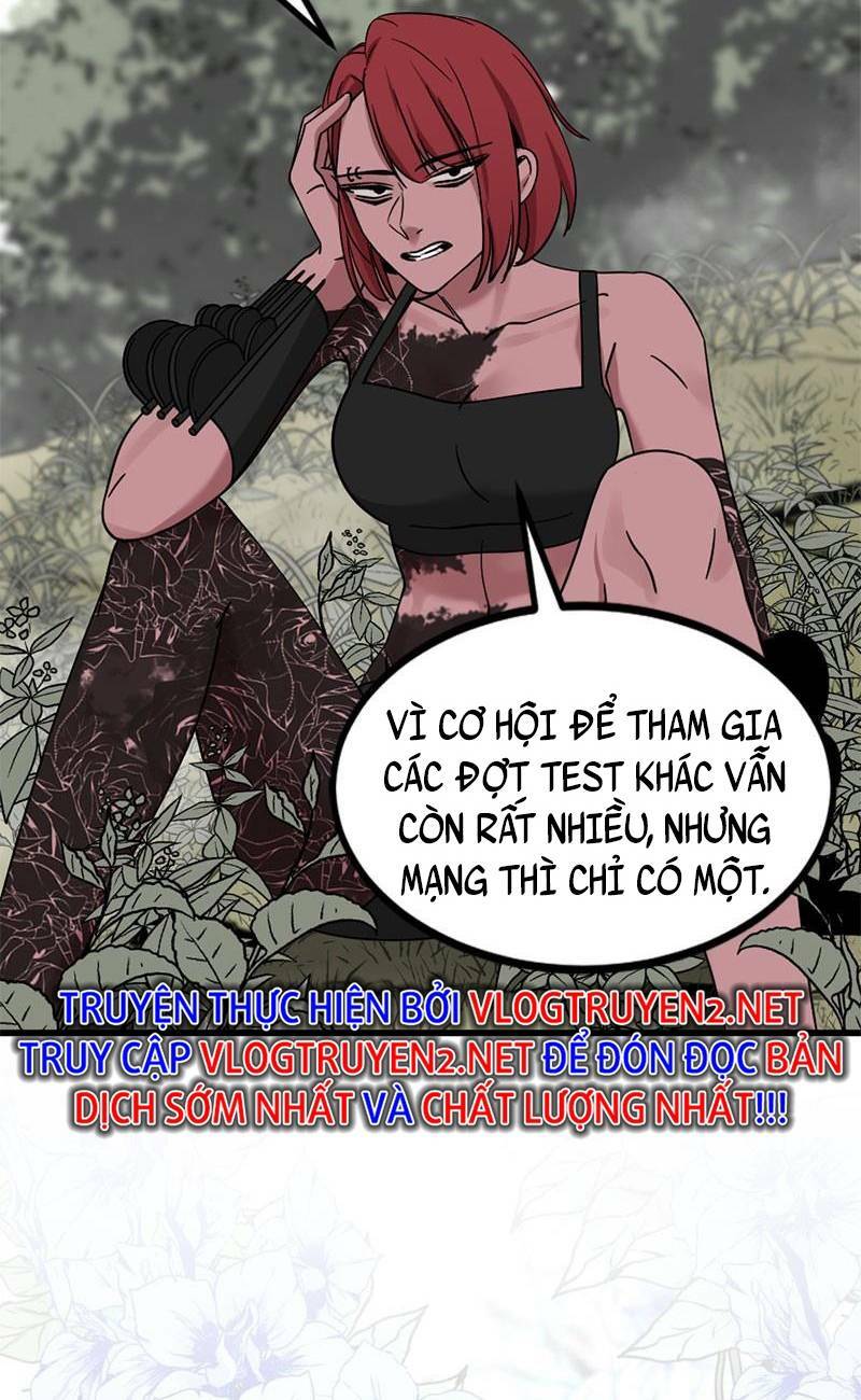 Kẻ giết anh hùng - Chapter 44 - Page 98