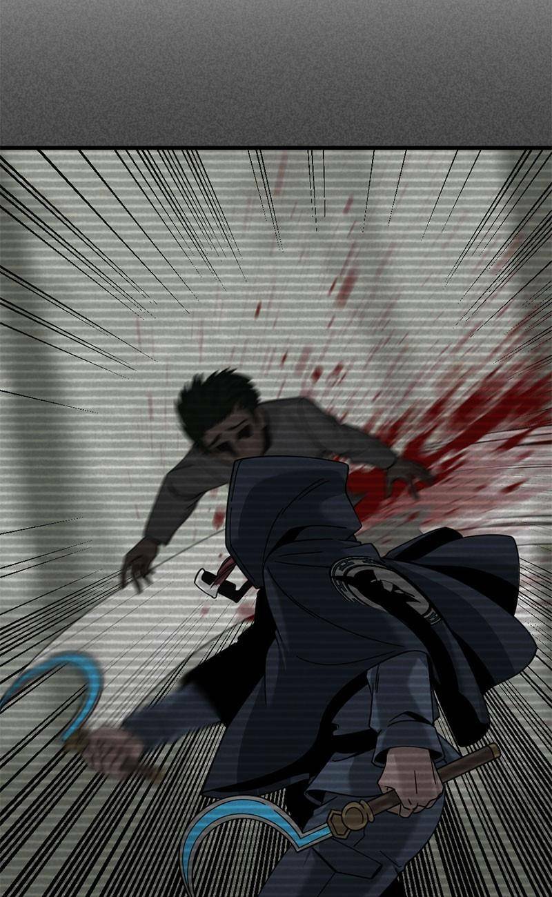 Kẻ giết anh hùng - Chapter 45 - Page 9