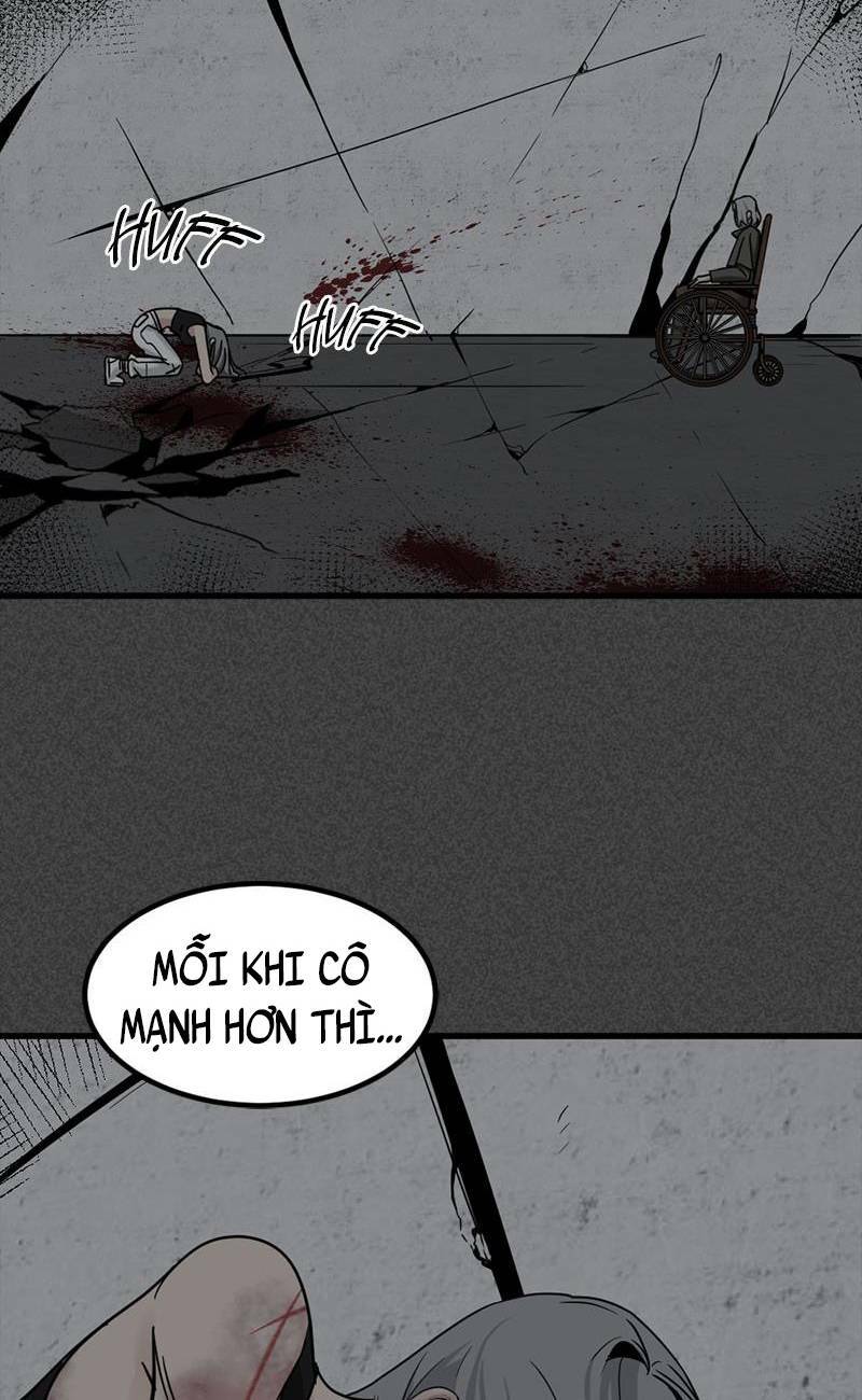 Kẻ giết anh hùng - Chapter 45 - Page 100