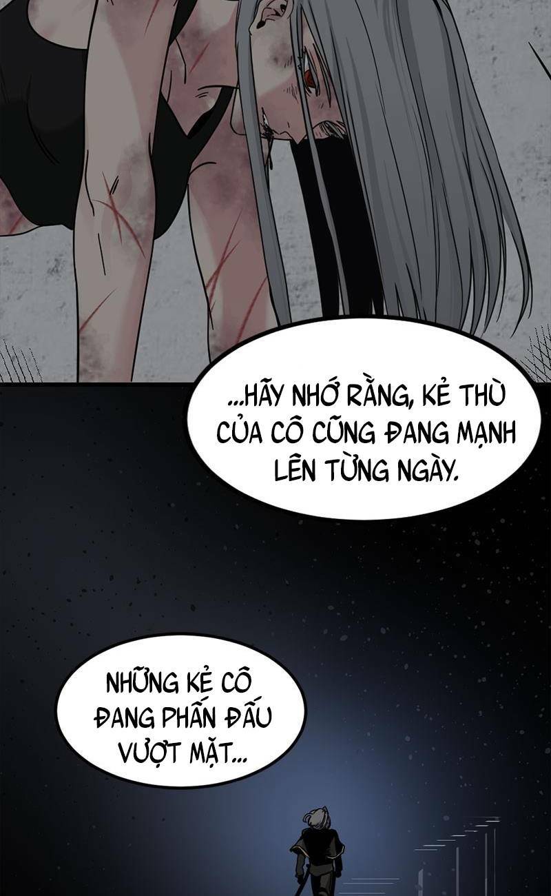 Kẻ giết anh hùng - Chapter 45 - Page 101