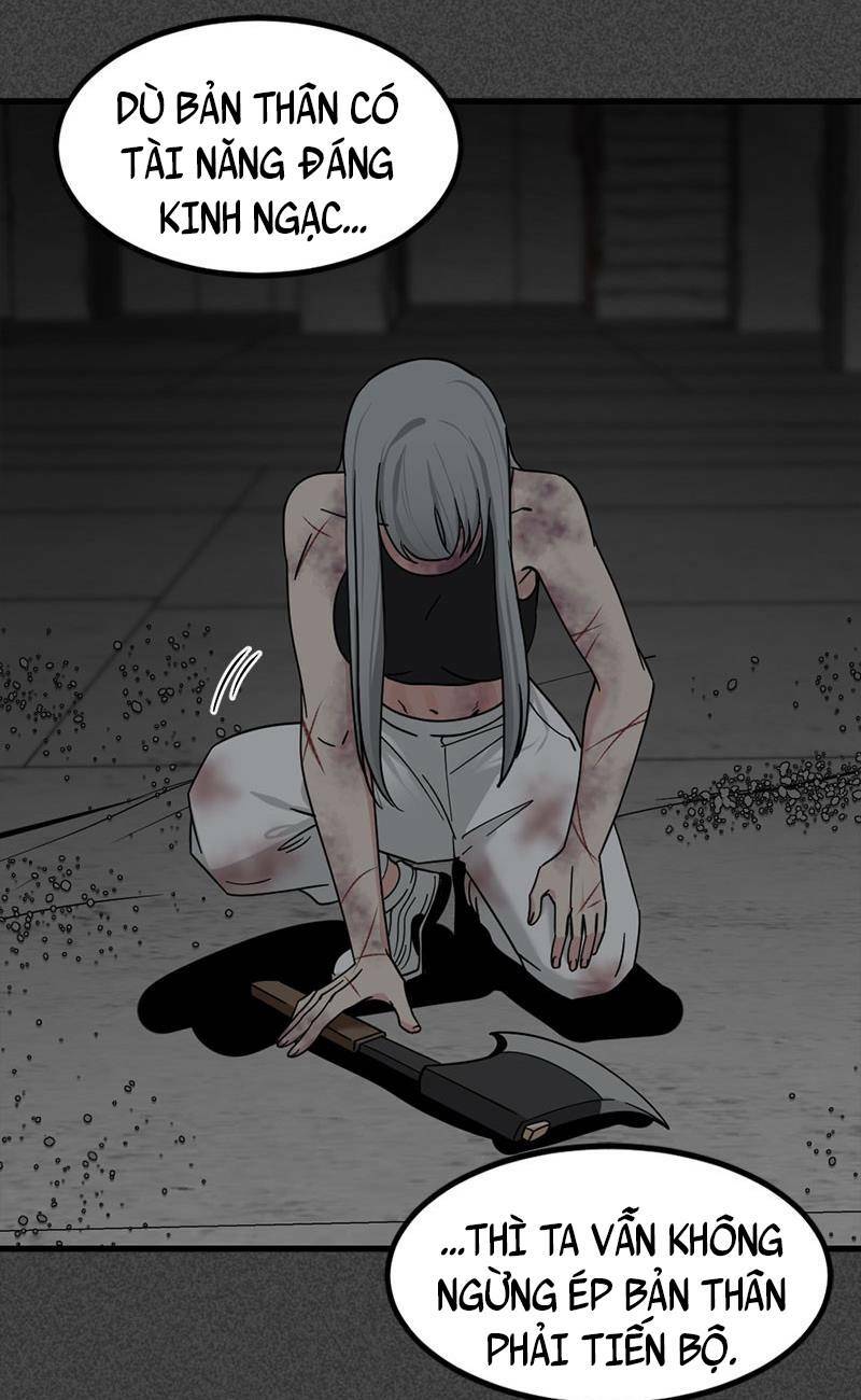 Kẻ giết anh hùng - Chapter 45 - Page 103