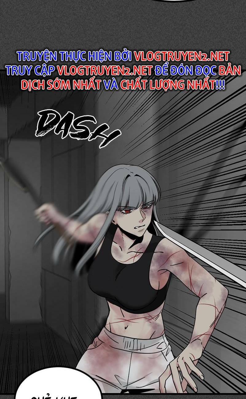 Kẻ giết anh hùng - Chapter 45 - Page 104