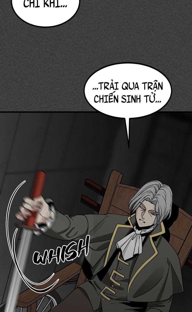 Kẻ giết anh hùng - Chapter 45 - Page 105