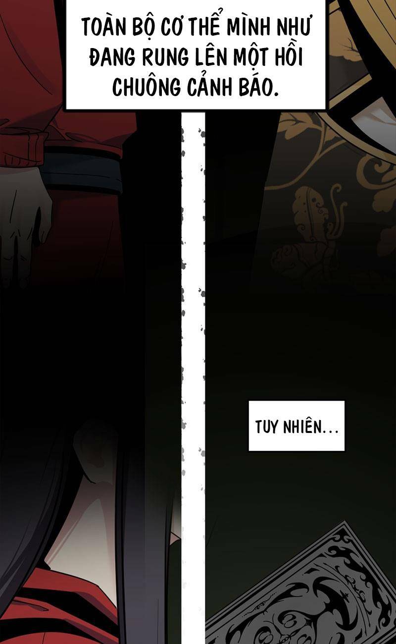 Kẻ giết anh hùng - Chapter 45 - Page 108