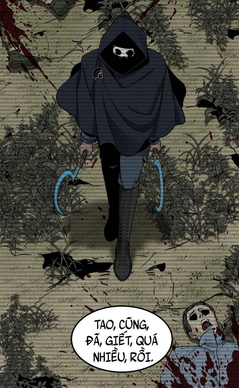 Kẻ giết anh hùng - Chapter 45 - Page 11