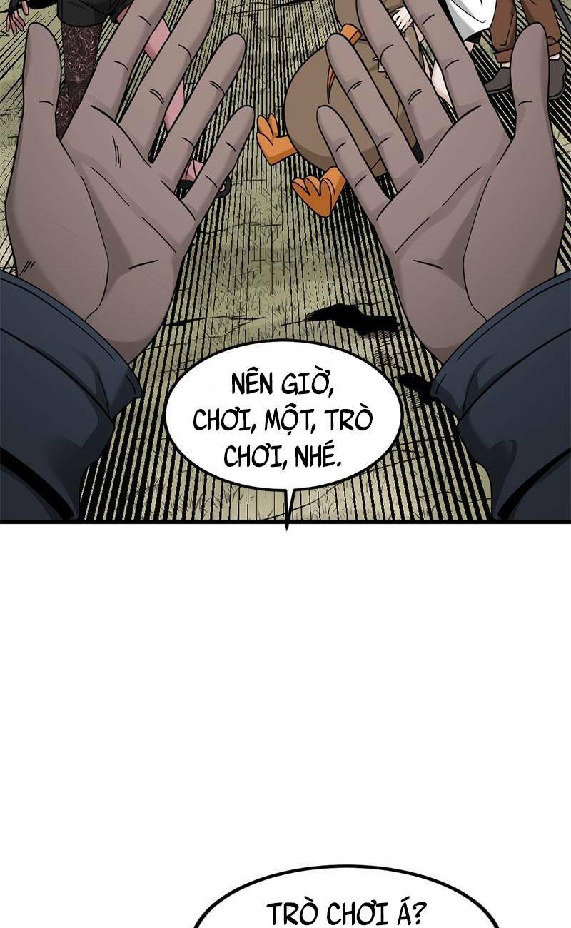 Kẻ giết anh hùng - Chapter 45 - Page 15