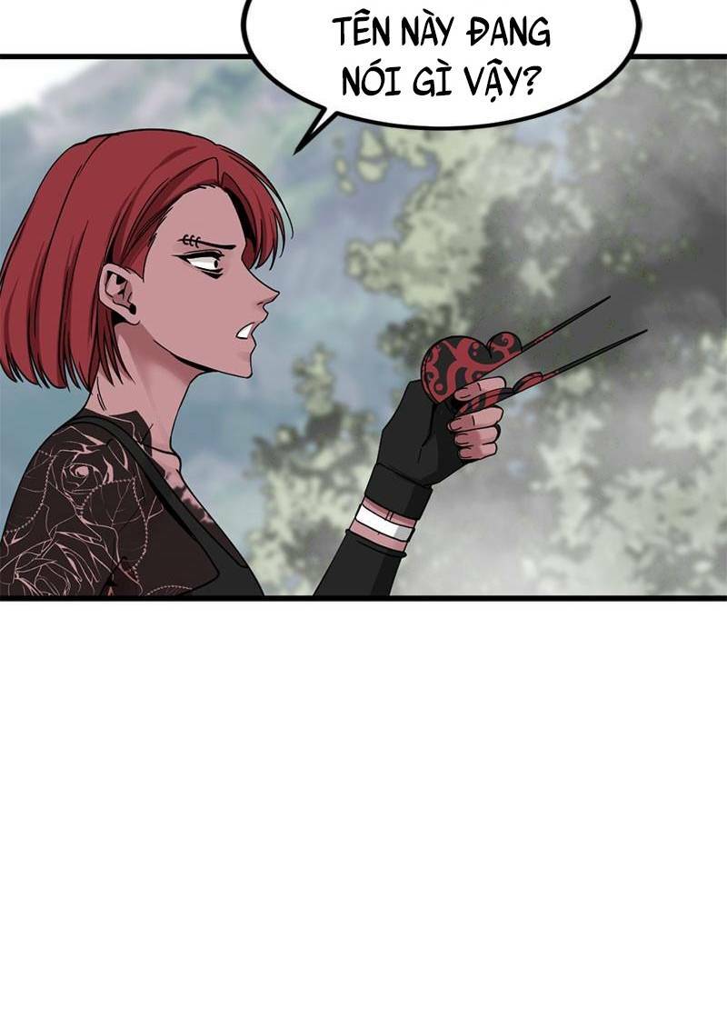 Kẻ giết anh hùng - Chapter 45 - Page 16