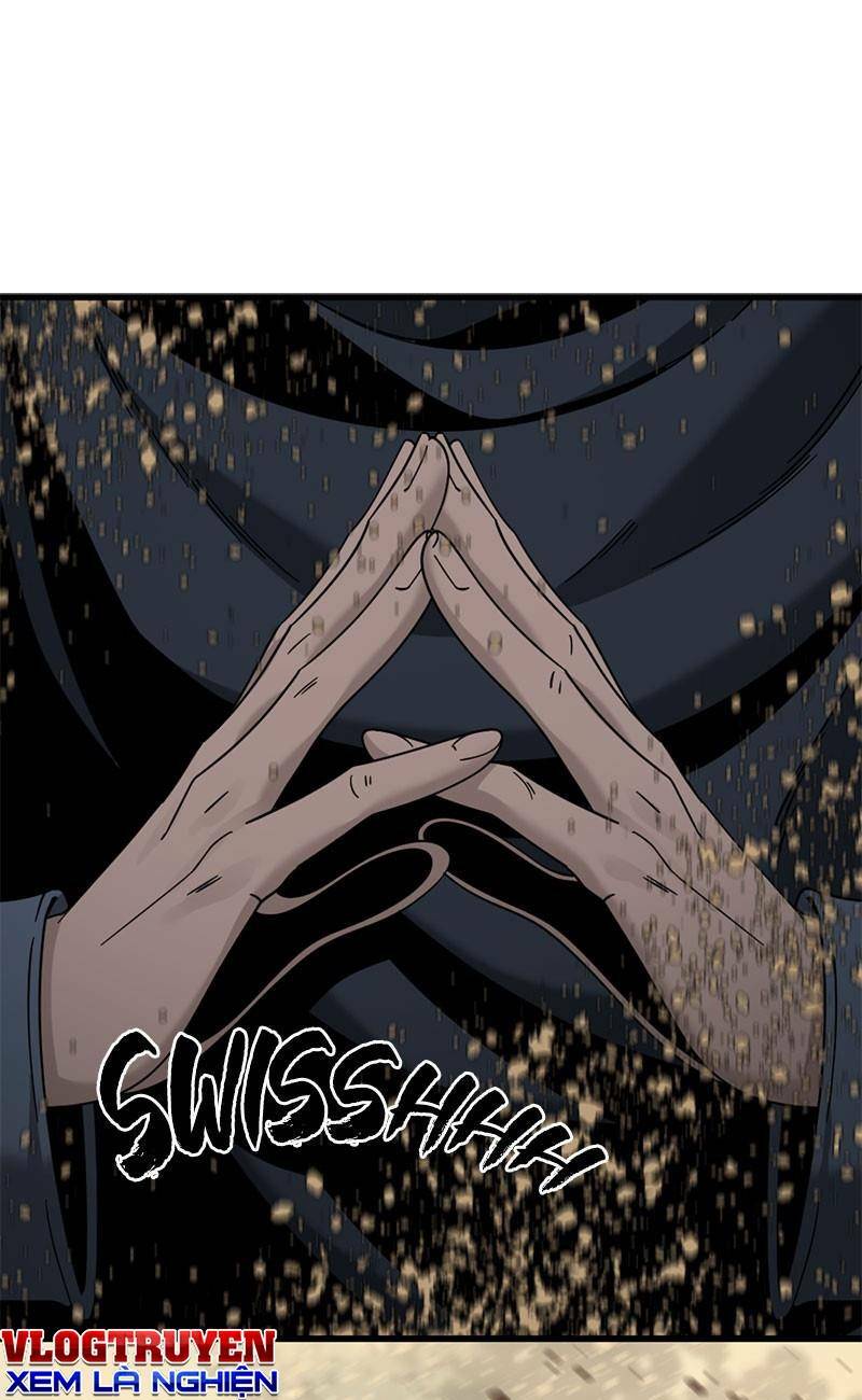 Kẻ giết anh hùng - Chapter 45 - Page 17