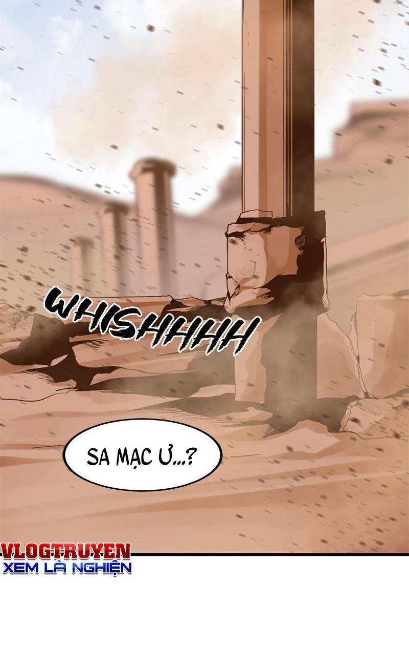 Kẻ giết anh hùng - Chapter 45 - Page 26