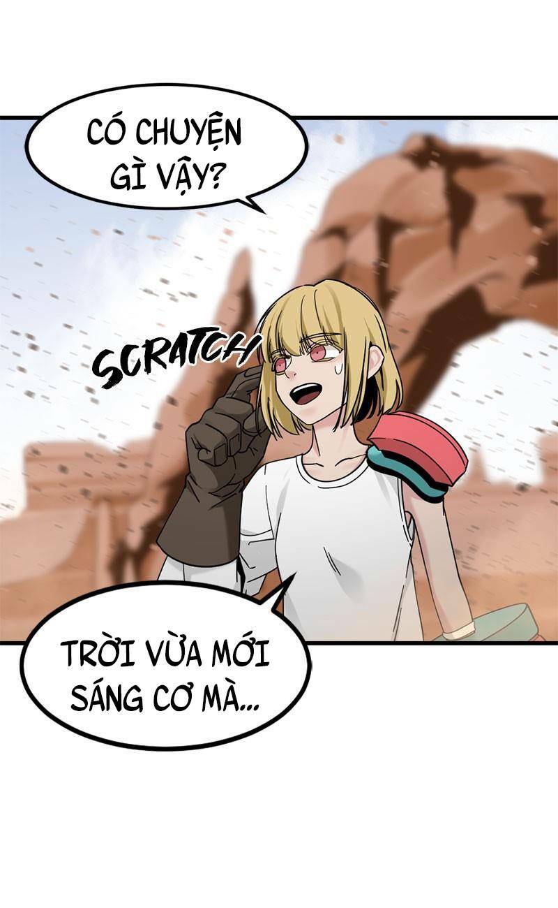 Kẻ giết anh hùng - Chapter 45 - Page 27