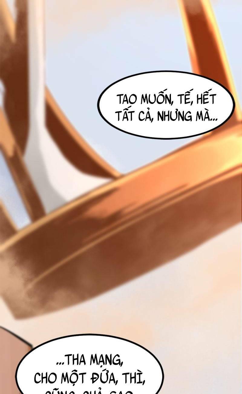 Kẻ giết anh hùng - Chapter 45 - Page 33