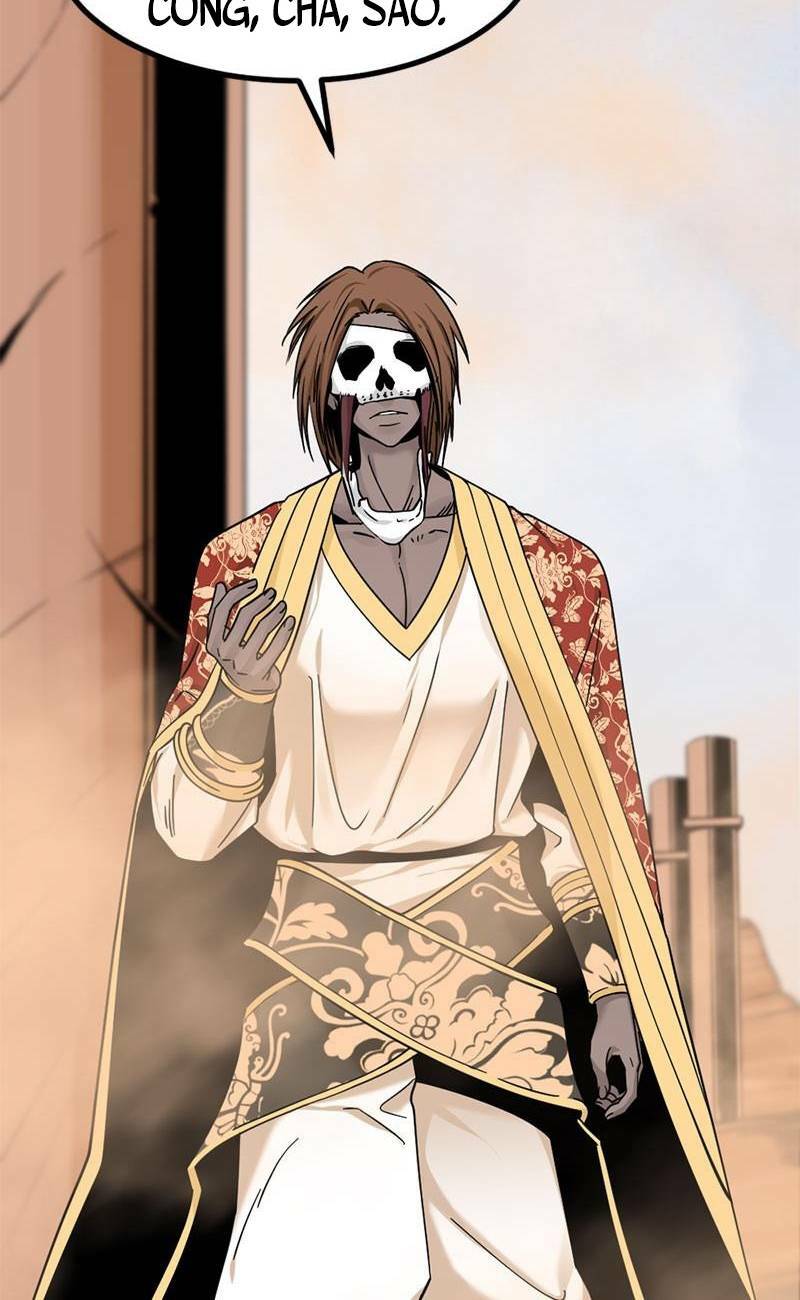 Kẻ giết anh hùng - Chapter 45 - Page 34