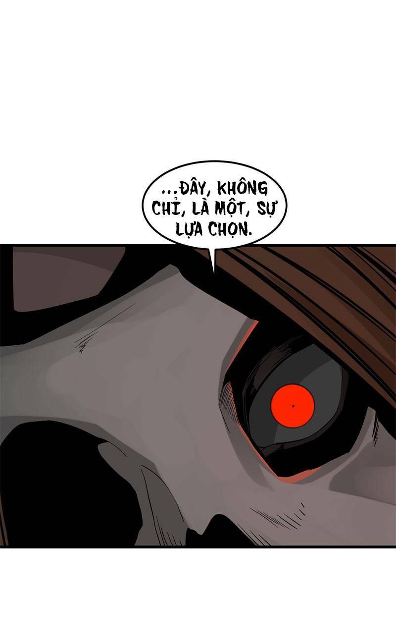 Kẻ giết anh hùng - Chapter 45 - Page 37