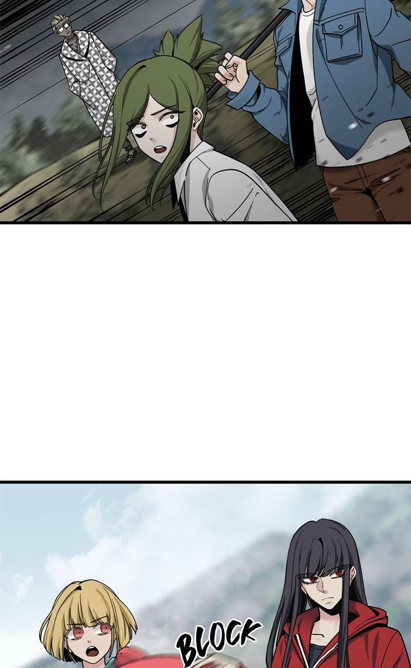 Kẻ giết anh hùng - Chapter 45 - Page 3